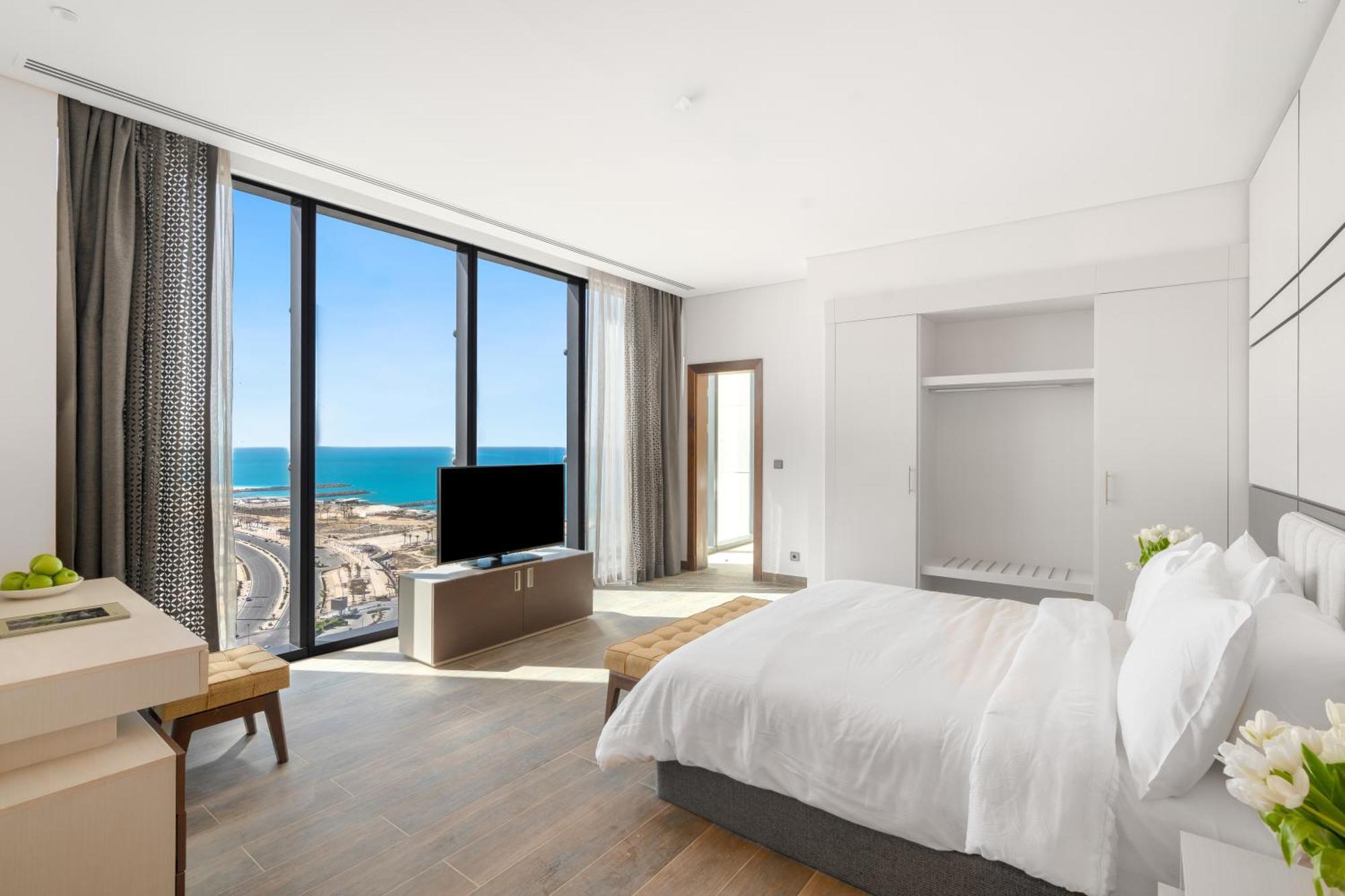 Rixos Premium Alamein El Alamein Room photo