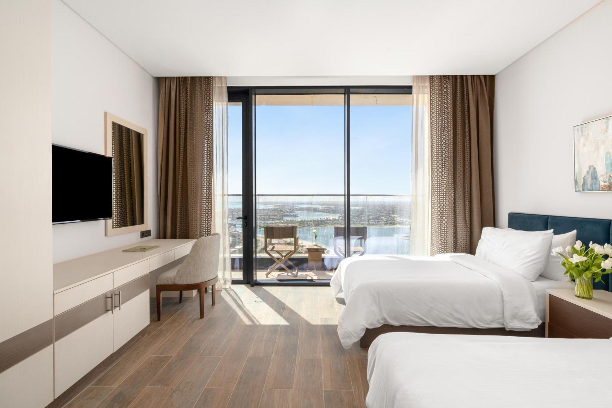Rixos Premium Alamein El Alamein Room photo